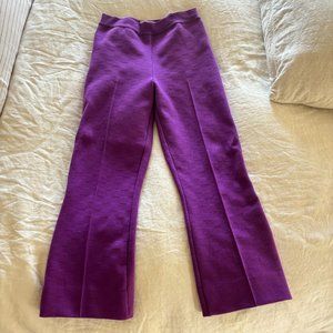 High Sport Kick Pant Size Small